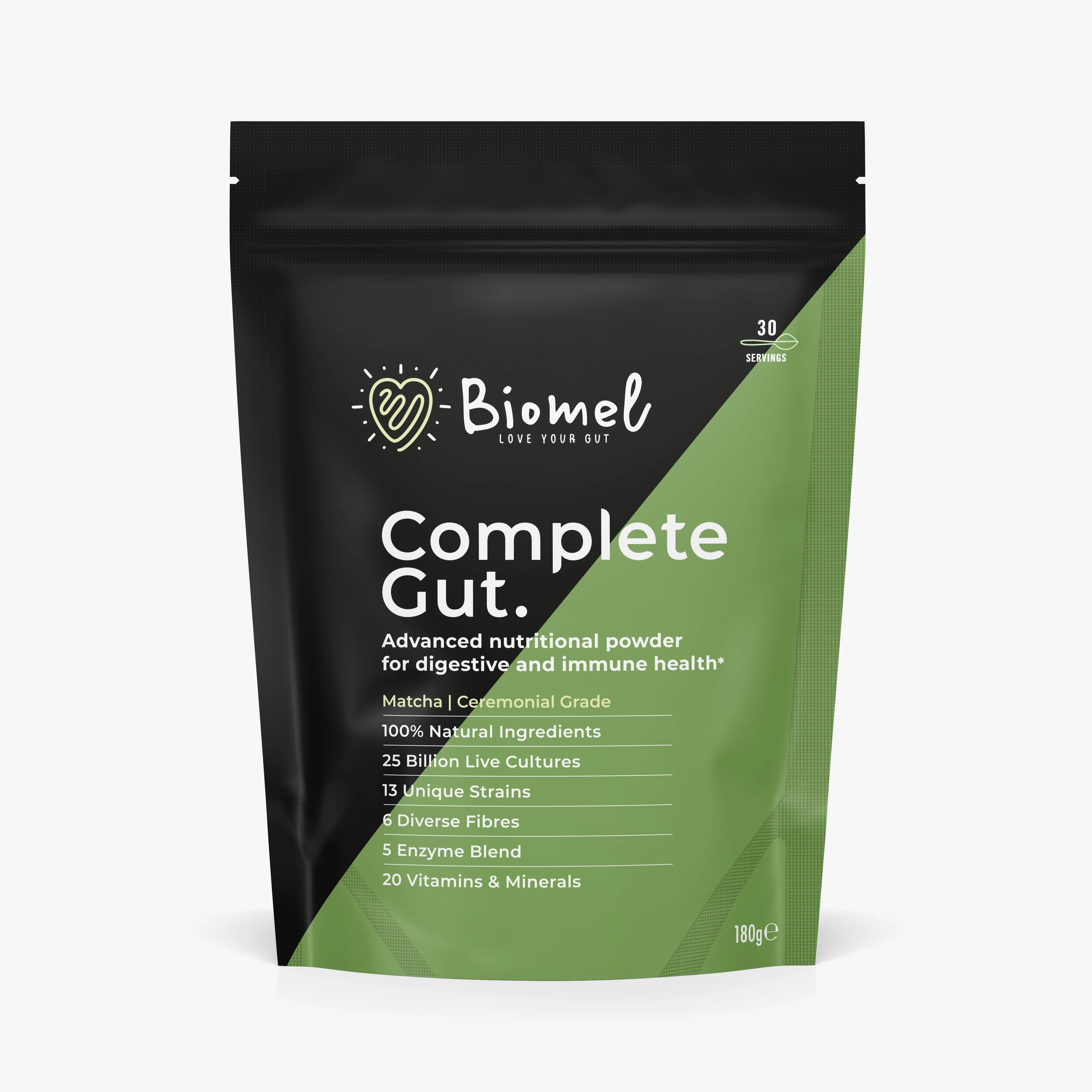 Our Products